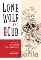Lone Wolf and Cub 9: Echo of the Assassin 9