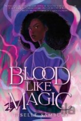 Blood Like Magic