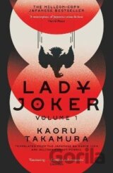 Lady Joker 1