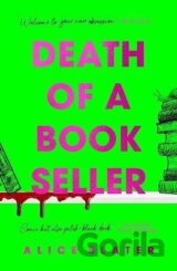 Death of a Bookseller