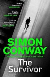 The Survivor: A Sunday Times Thriller of the Month