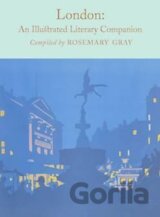 London: An Illustrated Literary Companion