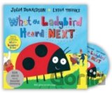 What the Ladybird Heard Next