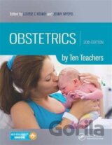 Obstetrics by Ten Teachers 20th Edition