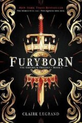 Furyborn (anglicky)