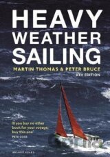 Heavy Weather Sailing