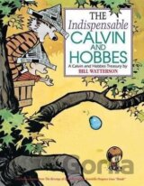 The Indispensable Calvin and Hobbes: A Calvin and Hobbes Treasury Volume 11