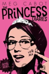 The Princess Diaries: Royal Rebel