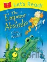 Let`s Read! The Emperor of Absurdia