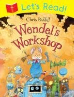 Let`s Read! Wendell`s Workshop