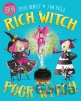 Rich Witch, Poor Witch