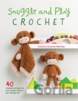 Snuggle and Play Crochet