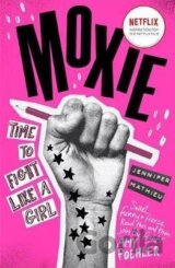 Moxie