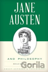 Jane Austen and Philosophy