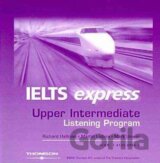 IELTS Express Upper Intermediate Class Audio CDs /2/