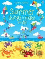 Summer Things to Make and Do