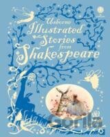 Illustrated Stories from Shakespeare