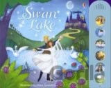 SWAN LAKE WITH SOUNDS