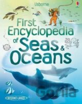 First Encyclopedia of Seas and Oceans