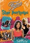 Fame Star Portfolio Poster Book