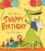 Snappy Birthday