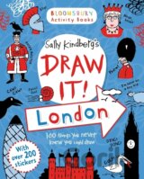 Draw it London