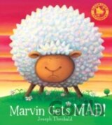 Marvin Gets Mad!
