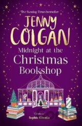 Midnight at the Christmas Bookshop