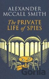 The Private Life of Spies
