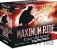 Maximum Ride: School`s out Forever (Audio CD)