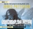 Maximum Ride CD audio