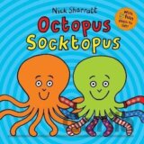 Octopus Socktopus