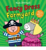 Fancy Dress Farmyard