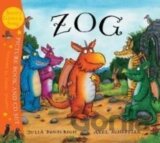 Zog. Book and CD