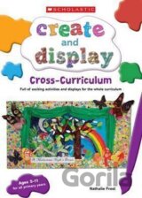 Create and Display: Cross-Curriculum