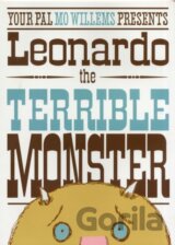 Leonardo the Terrible Monster