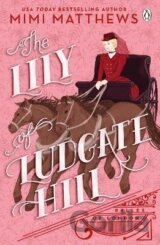The Lily of Ludgate Hill