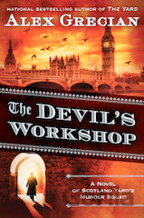 The Devil`s Workshop