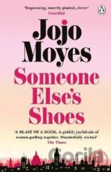 Someone Else's Shoes