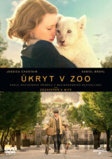 Úkryt v Zoo (DVD)