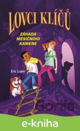 Záhada měsíčního kamene