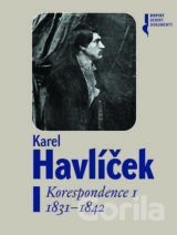 Karel Havlíček - Korespondence I