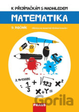 Matematika 9. ročník