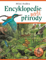Encyklopedie naší přírody