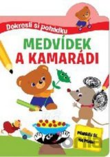 Medvídek a kamarádi