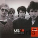 U2:  18 singles LP (0U2)