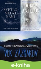 Vek zázrakov + Dôkaz anjelov + Svetlo medzi nami