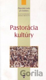 Pastorácia kultúry