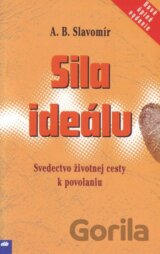 Sila ideálu