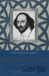 The Complete Works of William Shakespear